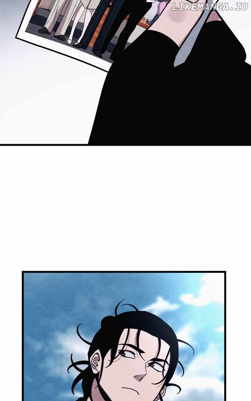 Zombie X Slasher Chapter 92 125